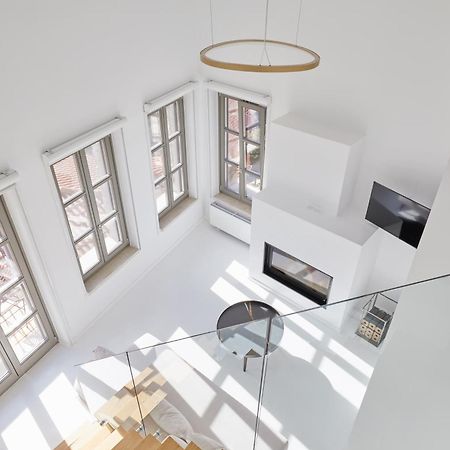 Clock Tower Arachova Suites Zewnętrze zdjęcie