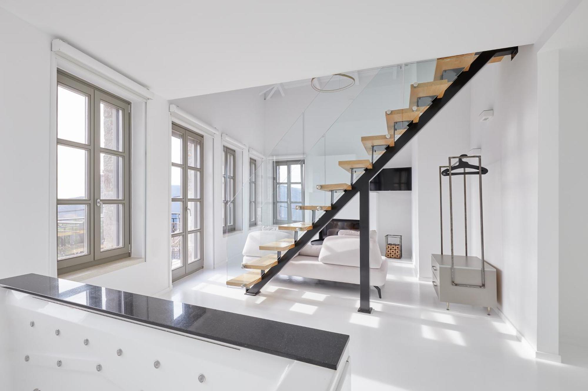 Clock Tower Arachova Suites Zewnętrze zdjęcie