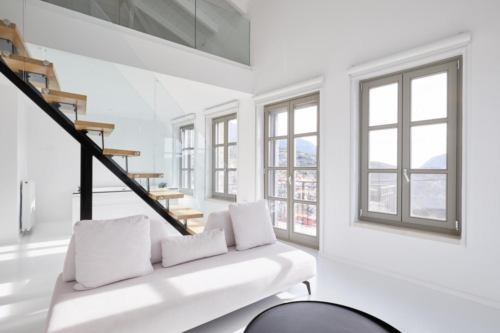 Clock Tower Arachova Suites Zewnętrze zdjęcie