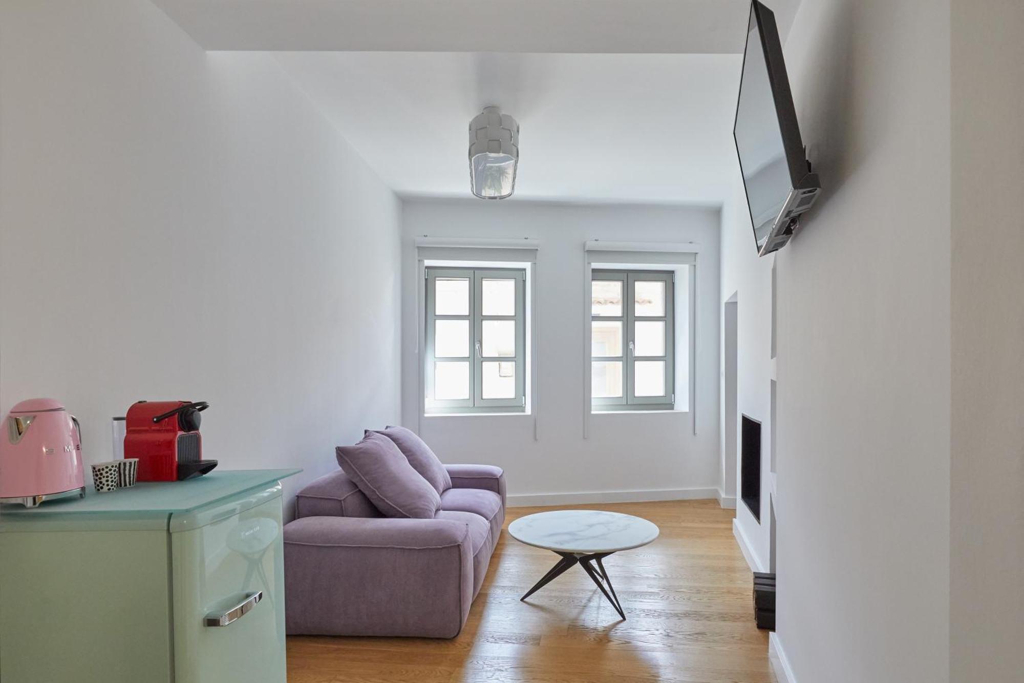 Clock Tower Arachova Suites Zewnętrze zdjęcie
