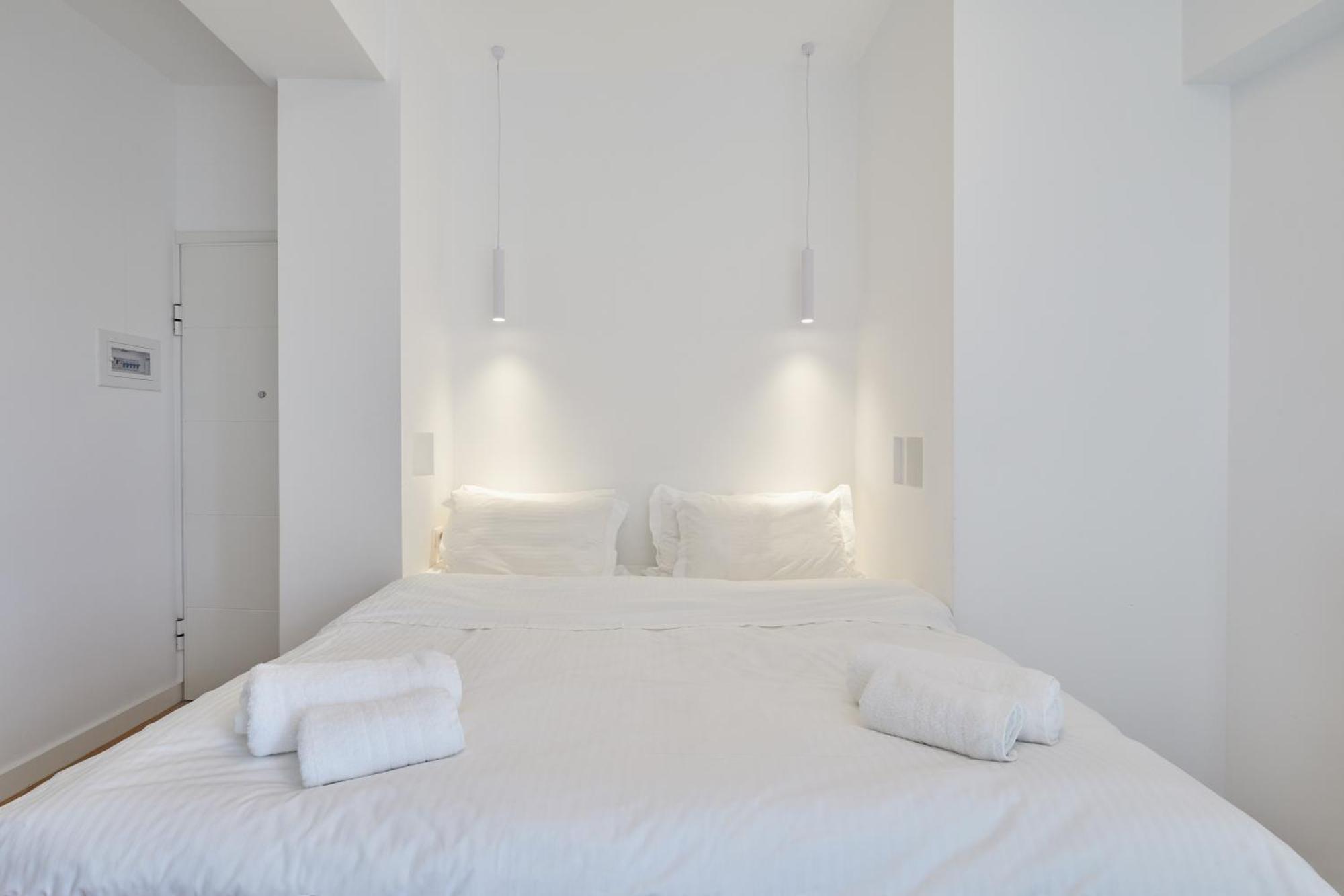 Clock Tower Arachova Suites Zewnętrze zdjęcie