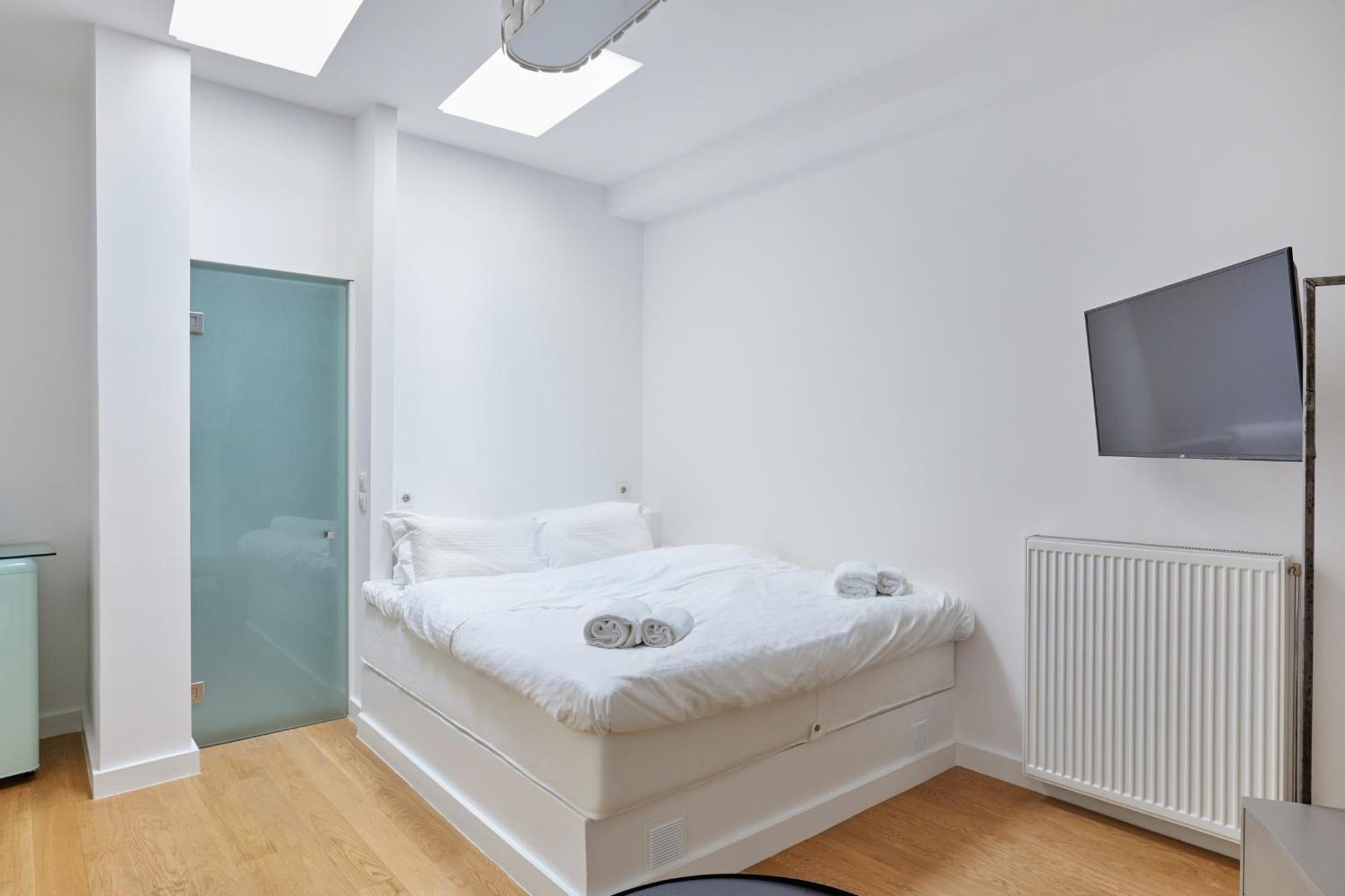 Clock Tower Arachova Suites Zewnętrze zdjęcie